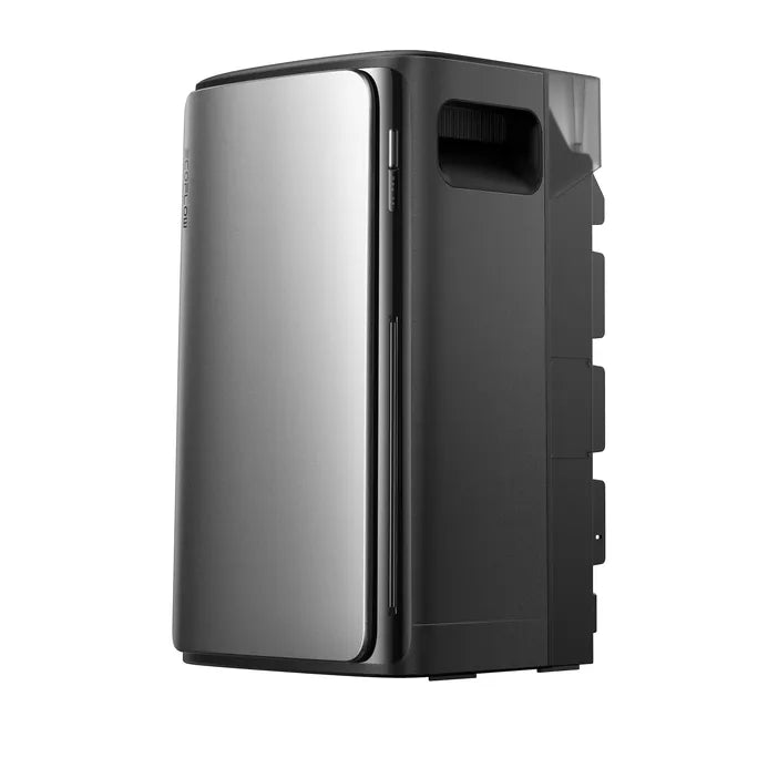 EcoFlow Stream AC Pro Energijos kaupiklis